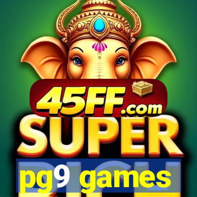 pg9 games